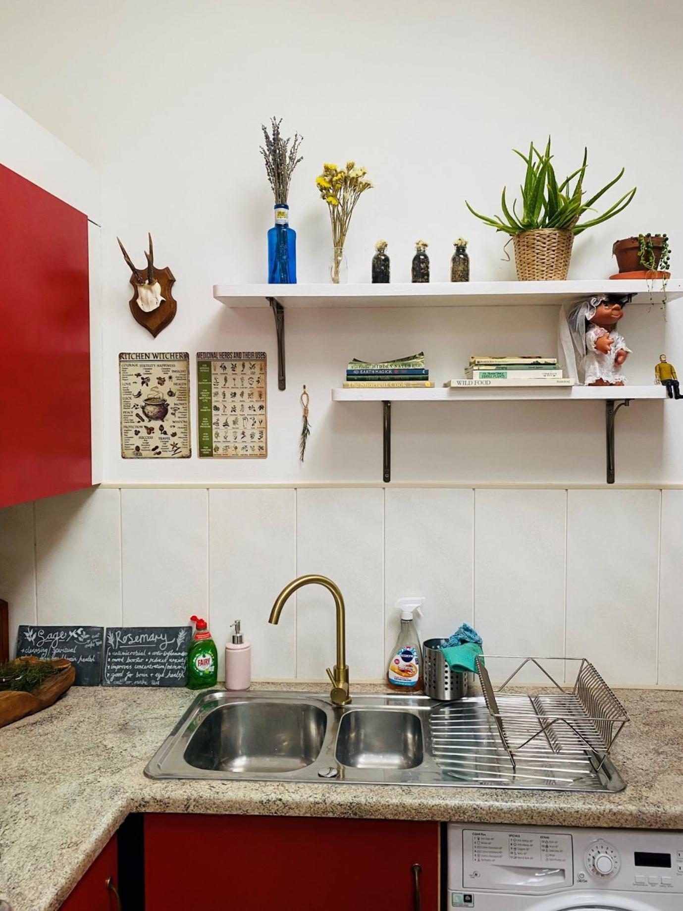 Quirky Stay 10 Min Walk To City With Free Parking ยอร์ค ภายนอก รูปภาพ