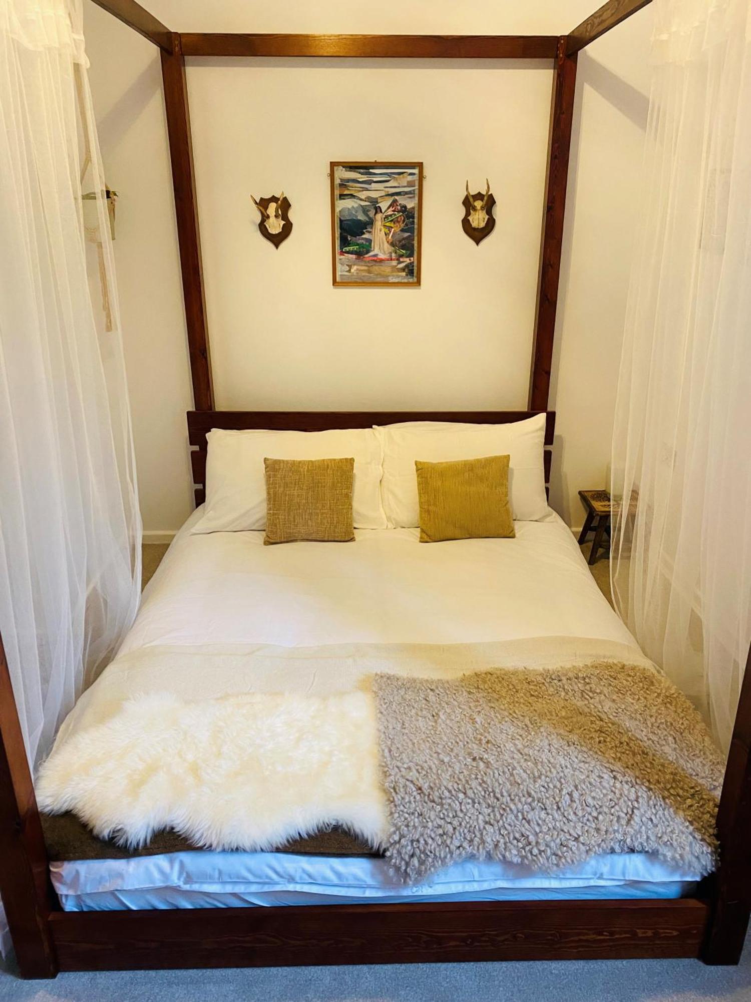 Quirky Stay 10 Min Walk To City With Free Parking ยอร์ค ภายนอก รูปภาพ